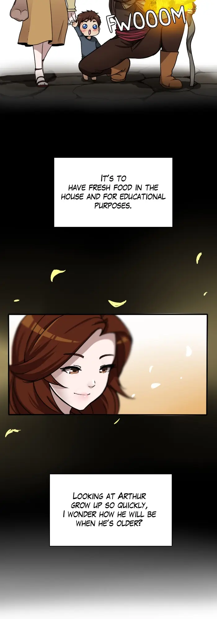 The Beginning After the End Chapter 3 image 18_optimized